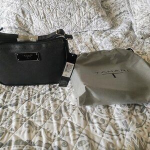 TAHARI CROSSBODY WOMENS BAG